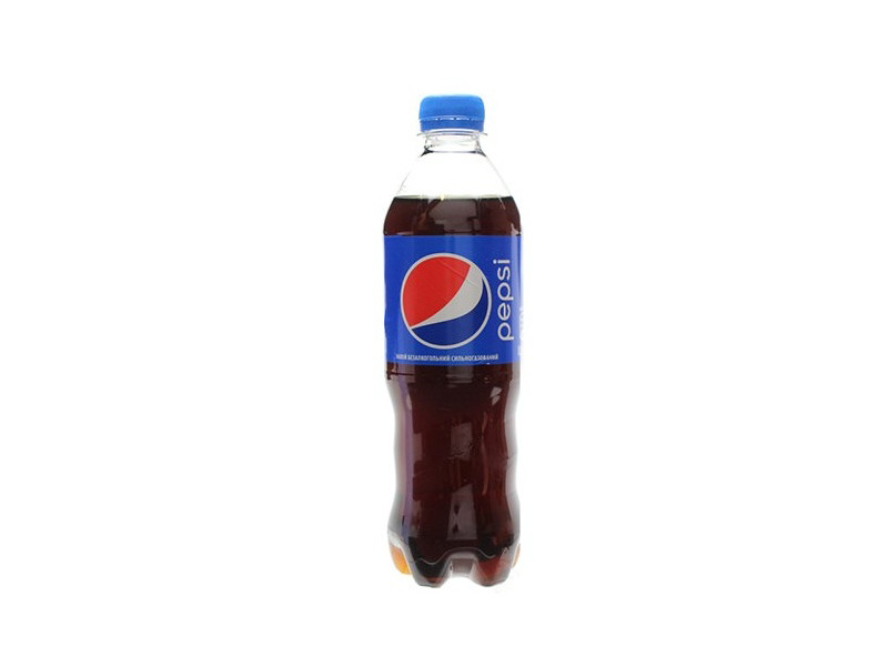 Pepsi