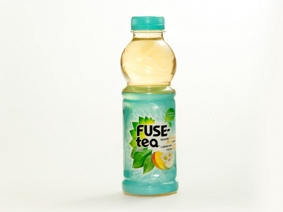 Fuse tea