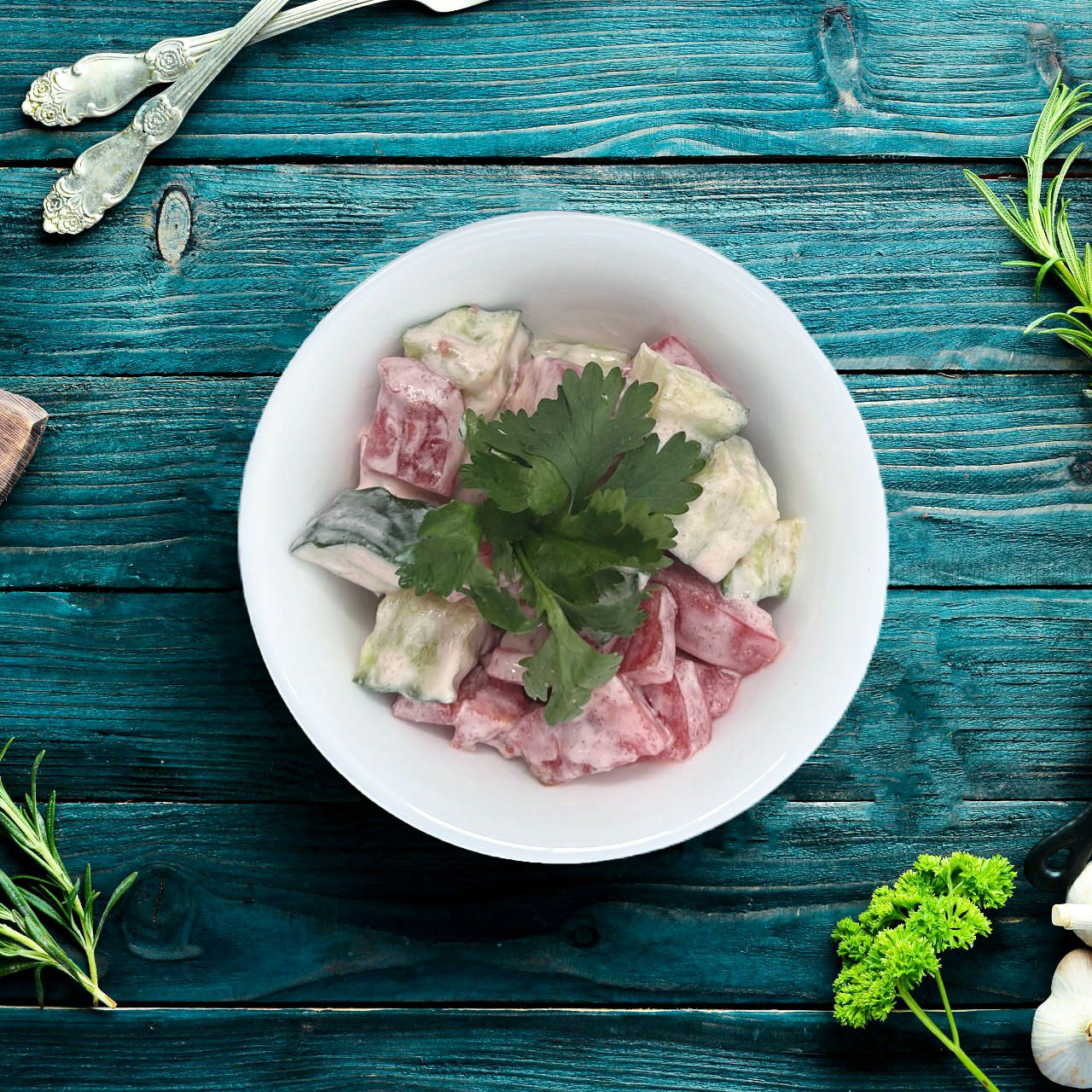 AG chiroqchi salat