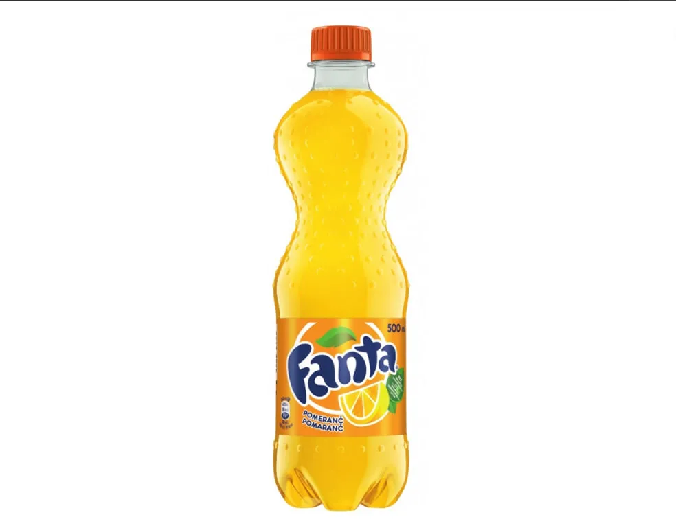 Fanta